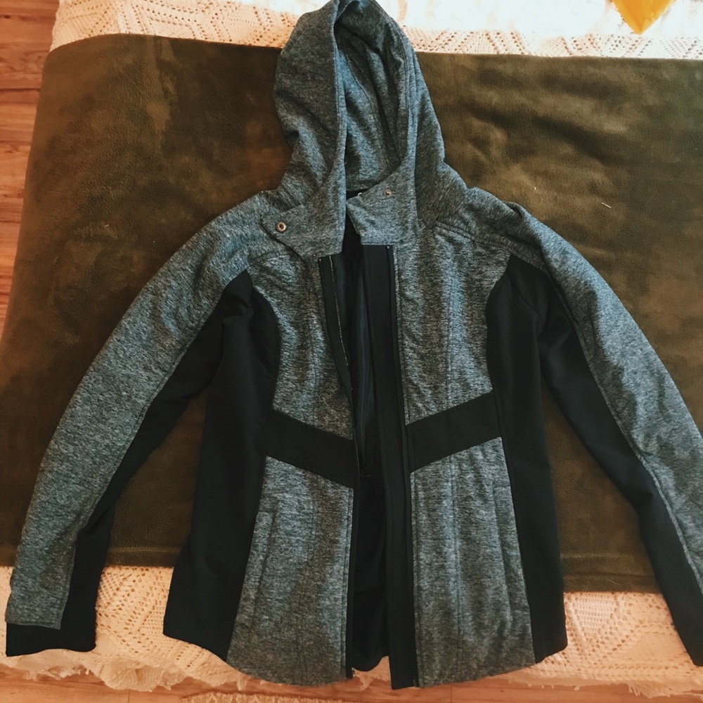 90 Degree Reflex Athletic Jacket